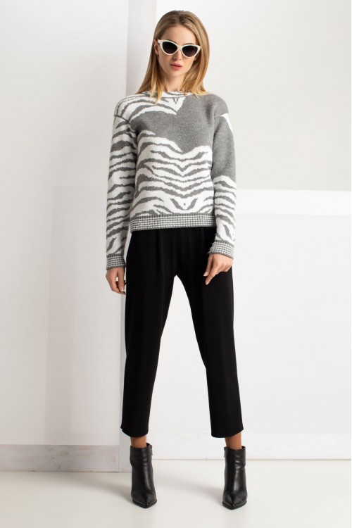 Джемпер C3922